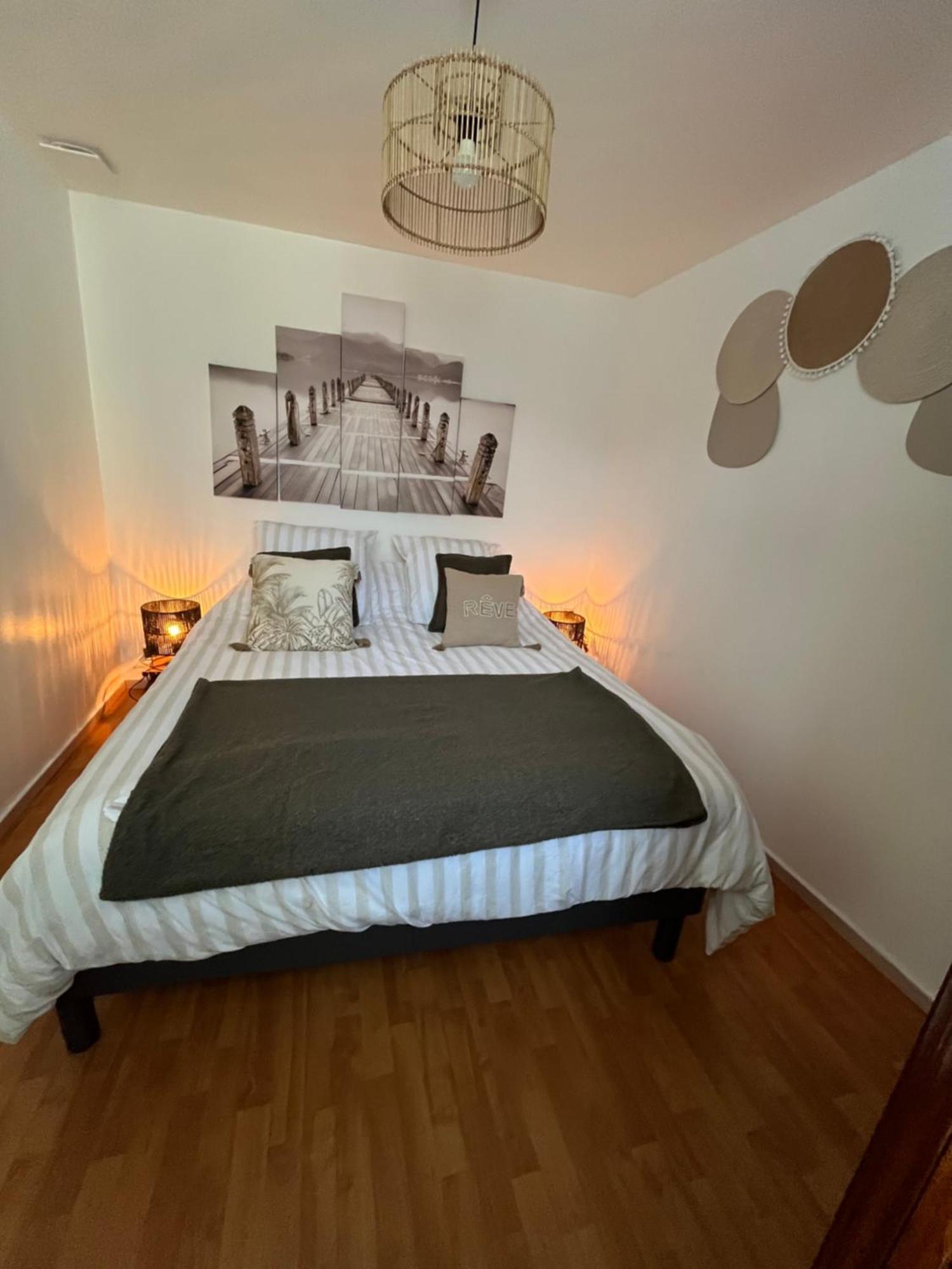 Bessi - Maison De Charme Trouville Sur Mer Екстер'єр фото