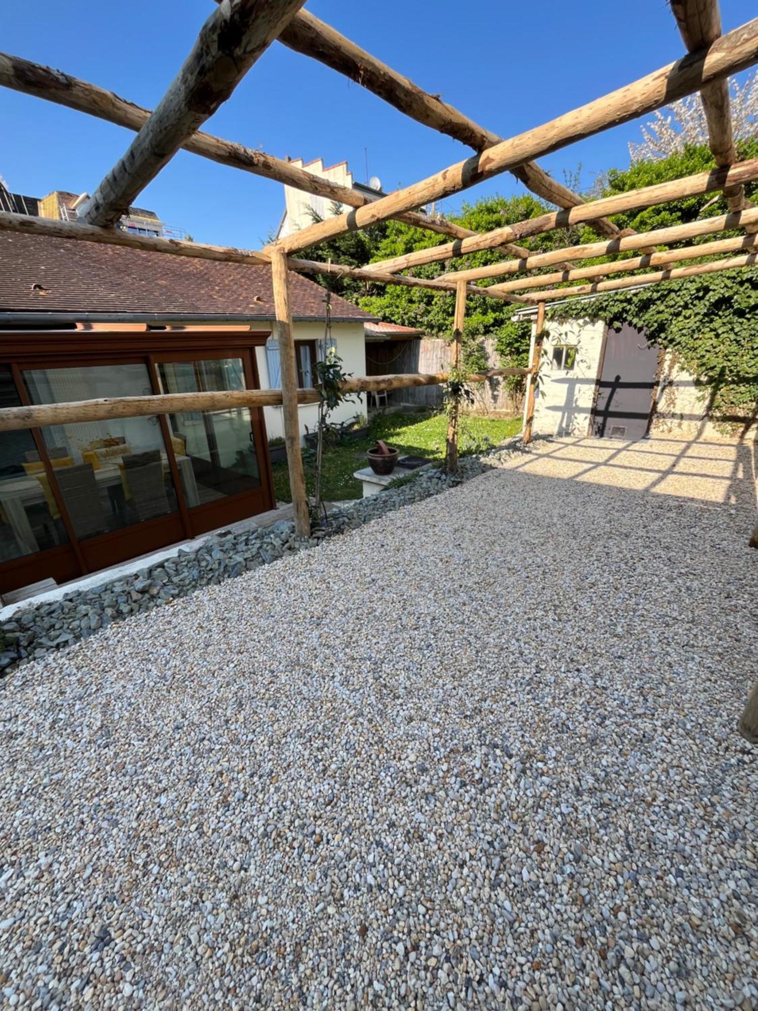 Bessi - Maison De Charme Trouville Sur Mer Екстер'єр фото